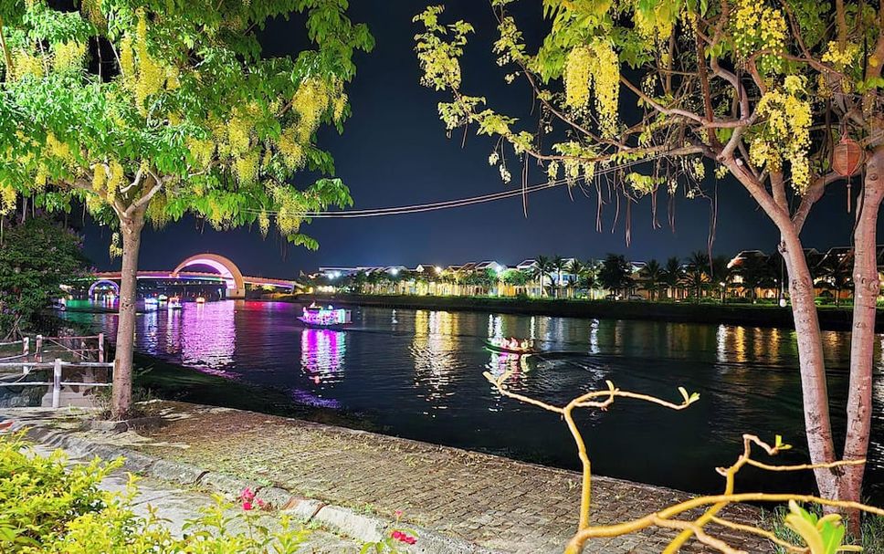 Pemandangan luar Gambar
