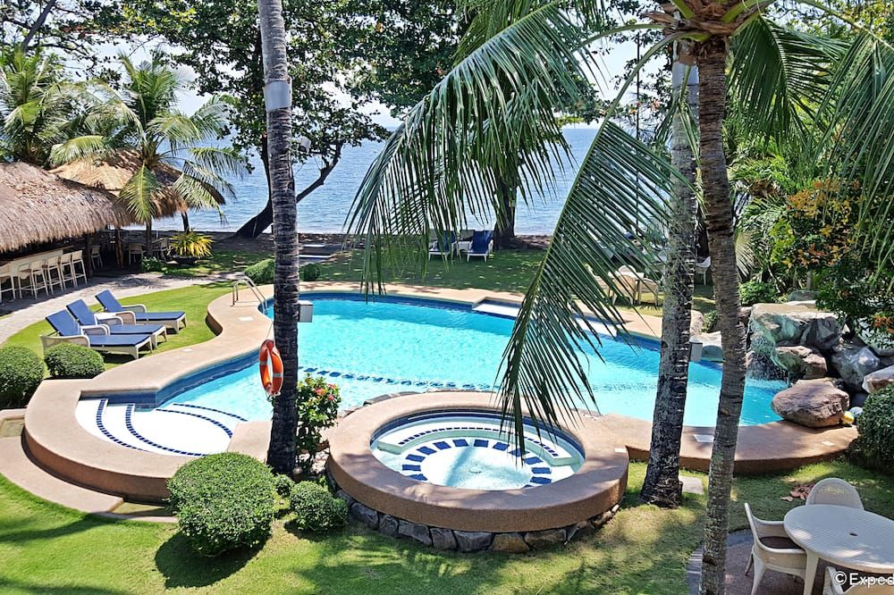 Kolam renang