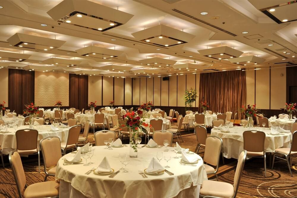 Dewan bankuet