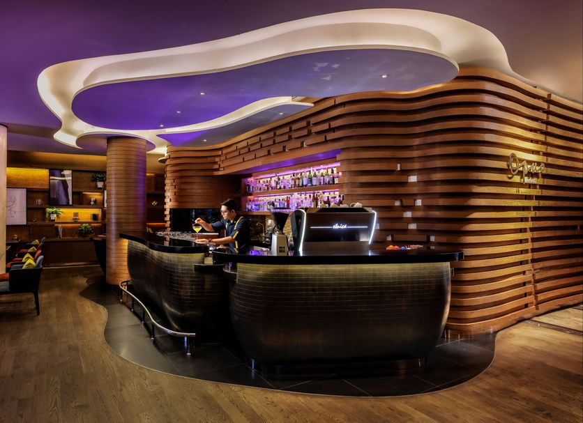 Bar Gambar