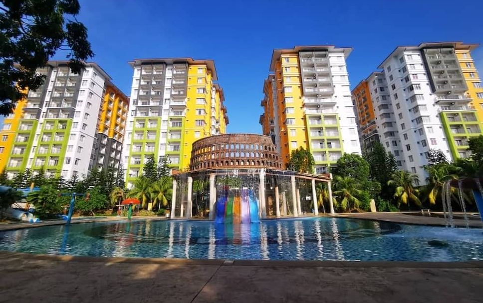 Bangunan Gambar