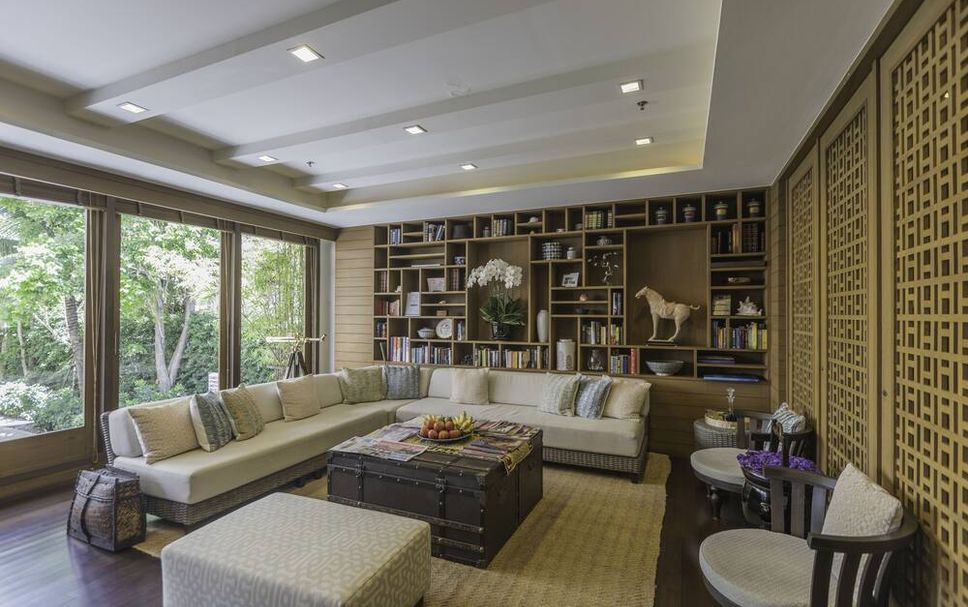 Balai Menunggu Gambar