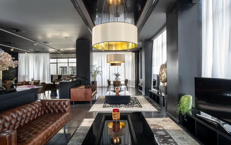 Balai Menunggu Gambar