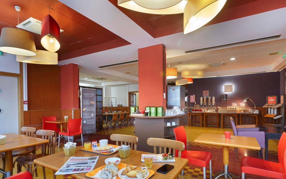 Restoran Gambar