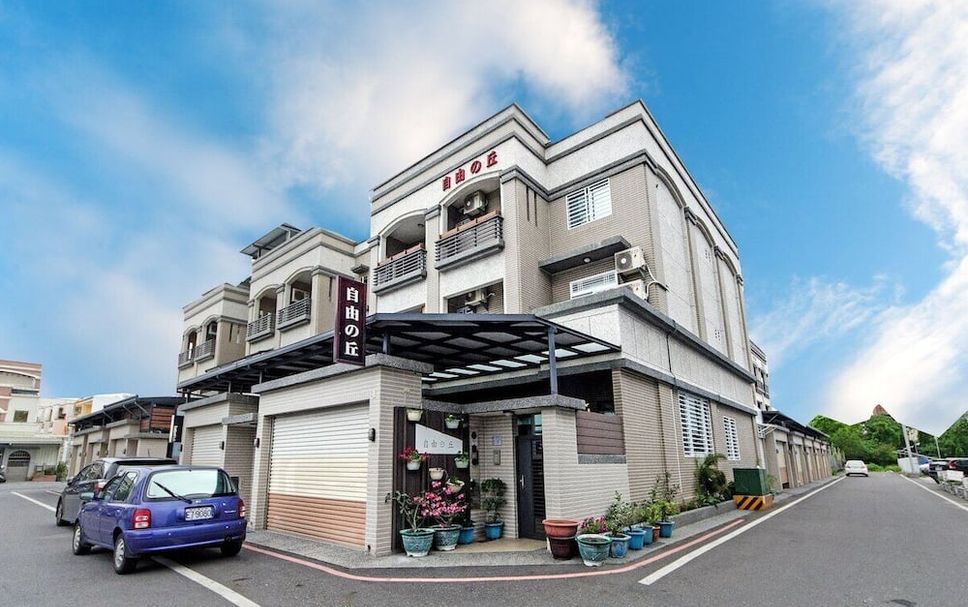 Bangunan Gambar