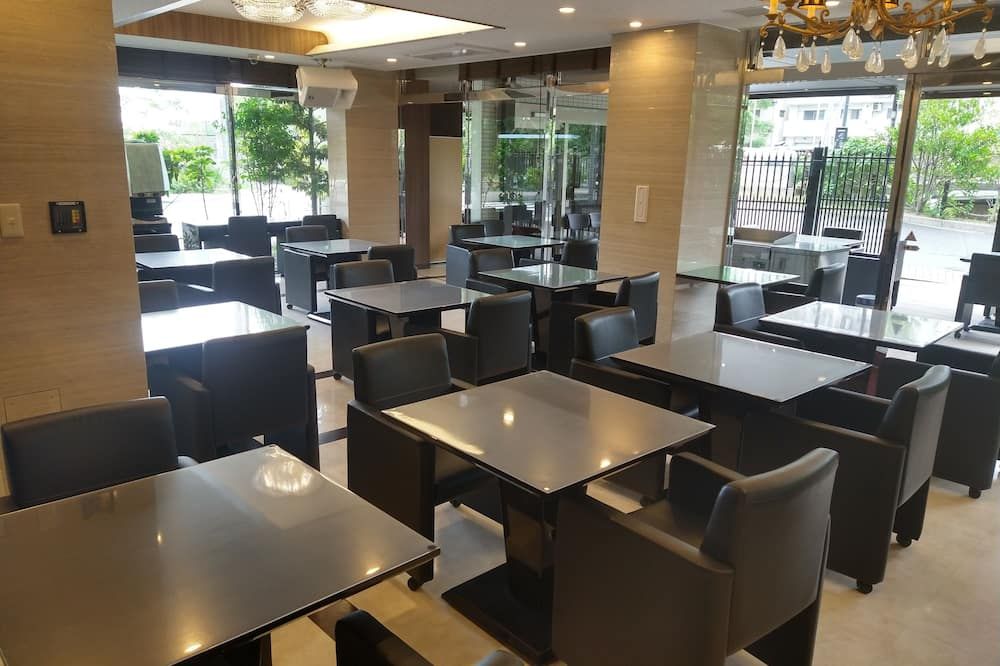 Restoran