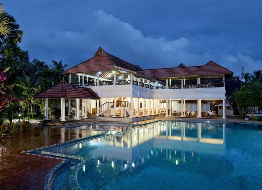 Kolam renang Gambar