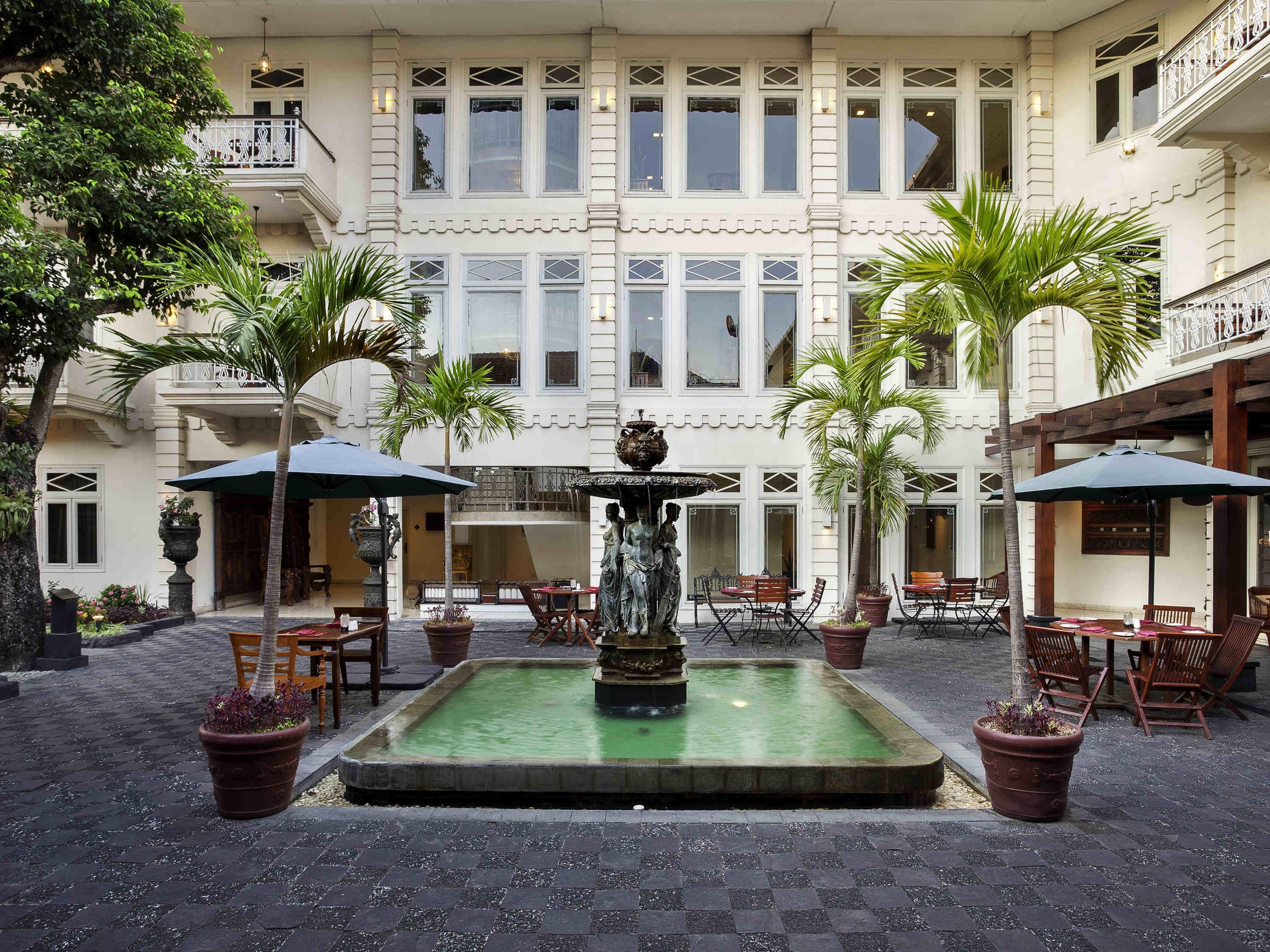 Bangunan