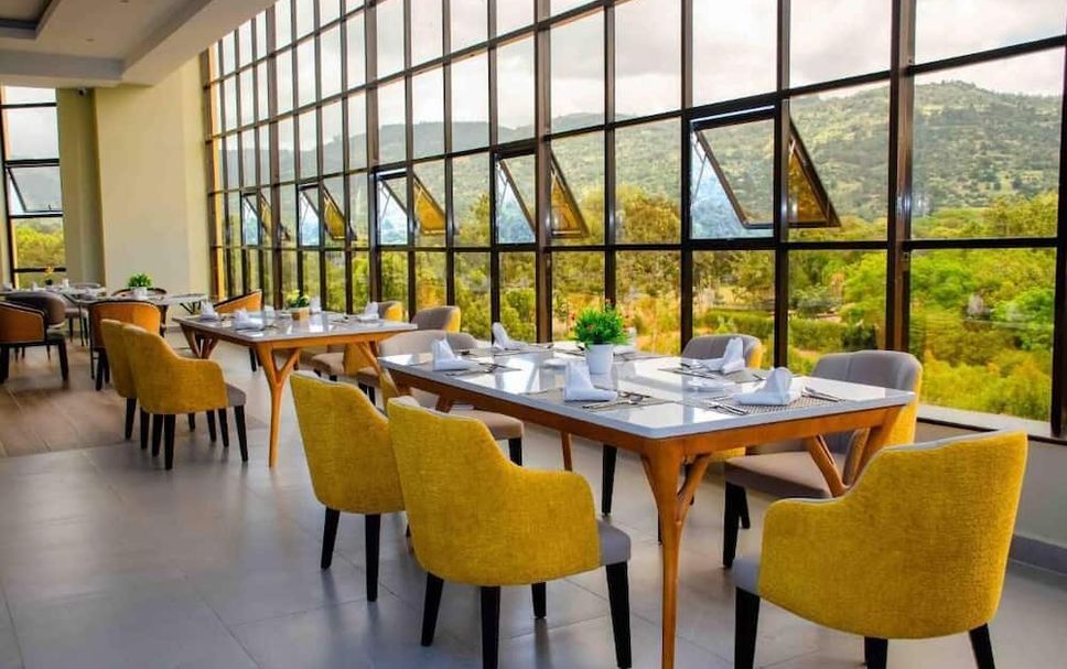 Restoran Gambar