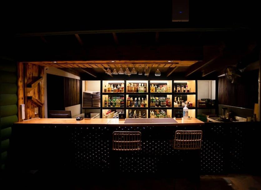 Bar Gambar