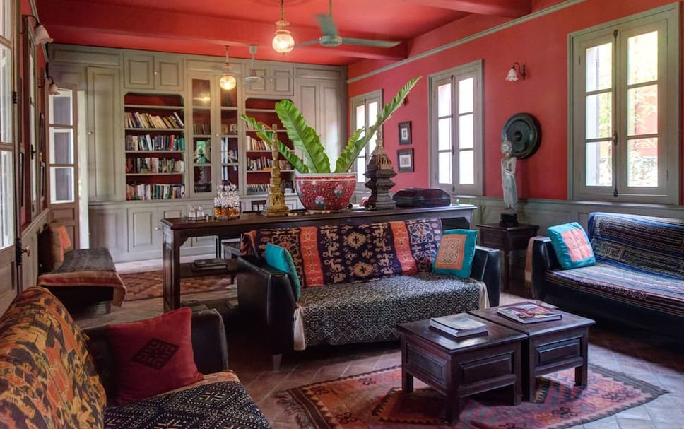 Balai Menunggu Gambar