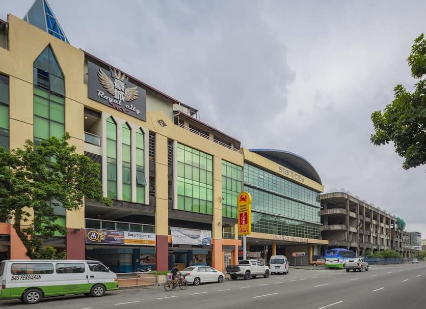 Bangunan Gambar