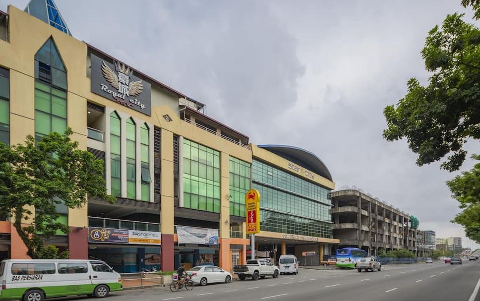 Bangunan Gambar