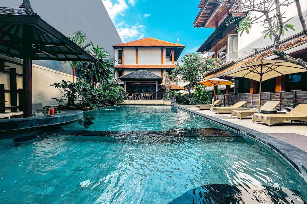 Kolam renang