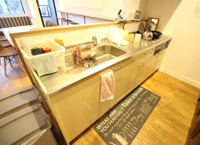 Dapur Gambar