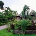 Pemandangan luar