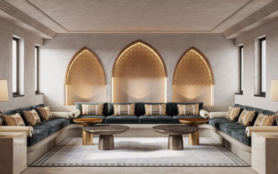 Balai Menunggu Gambar