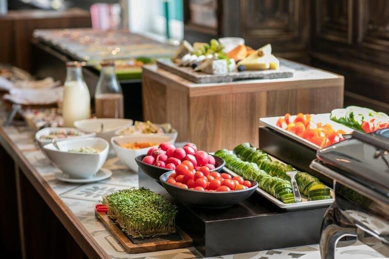 Buffet