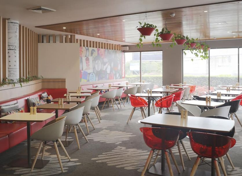 Restoran Gambar