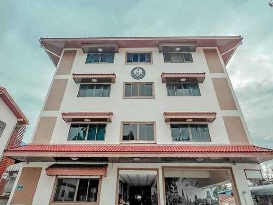 Bangunan