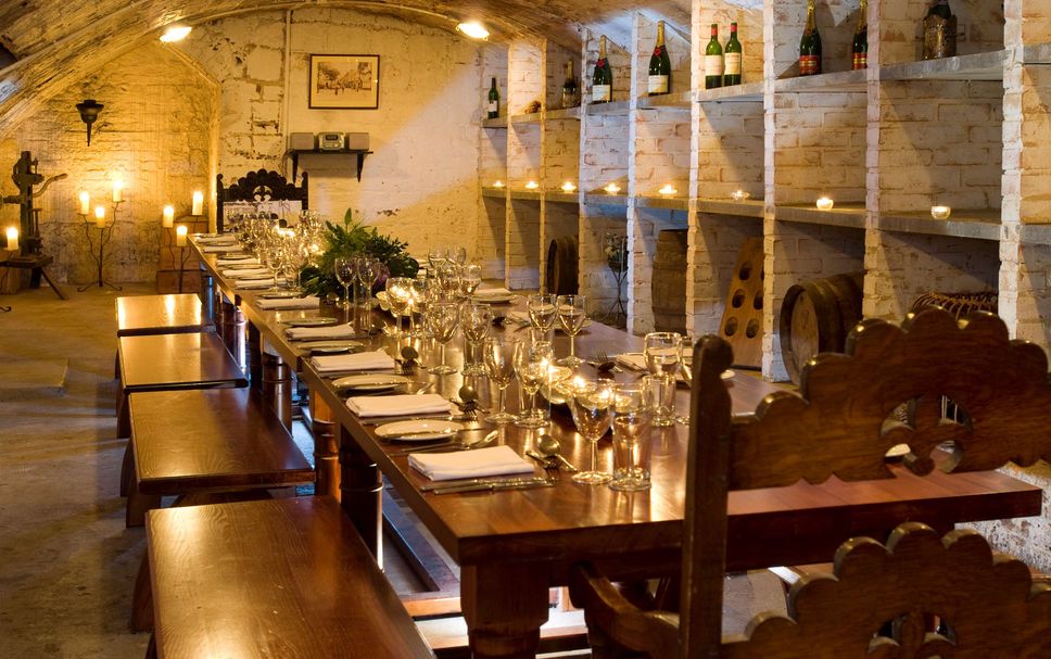Restoran Gambar