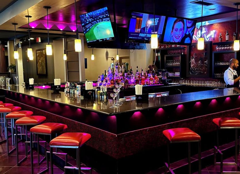 Bar Gambar