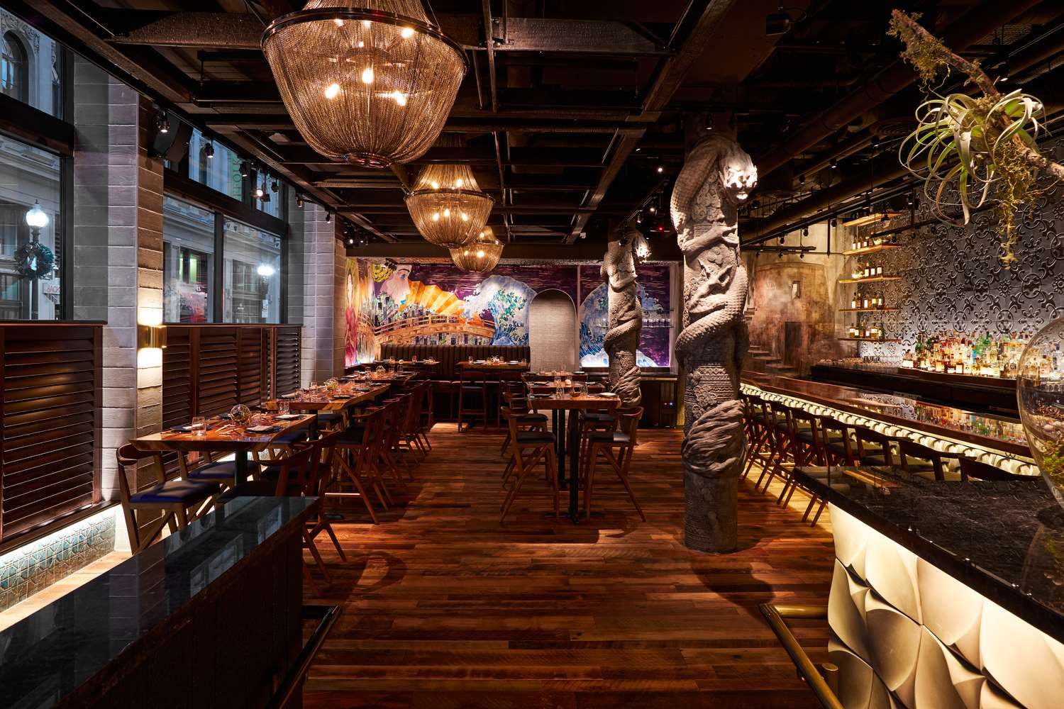 Bar
