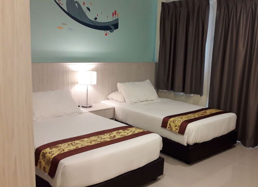 Bilik Tidur Gambar