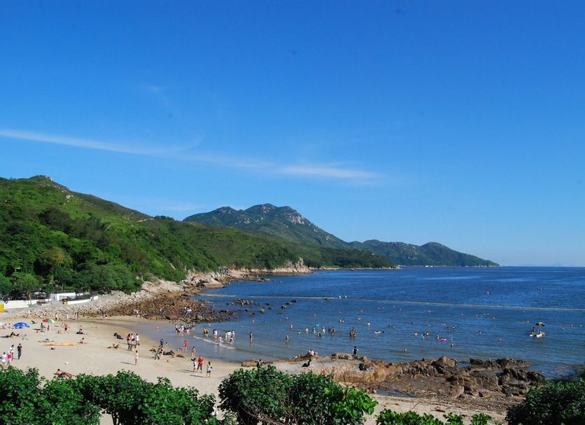 Pantai Gambar