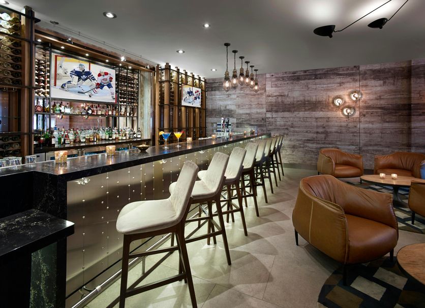 Bar Gambar