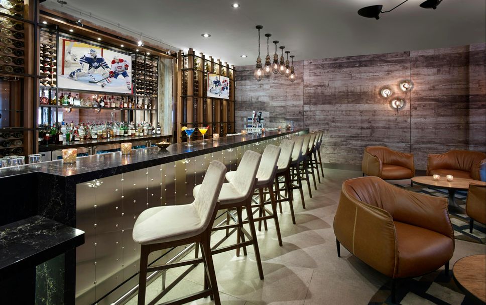 Bar Gambar