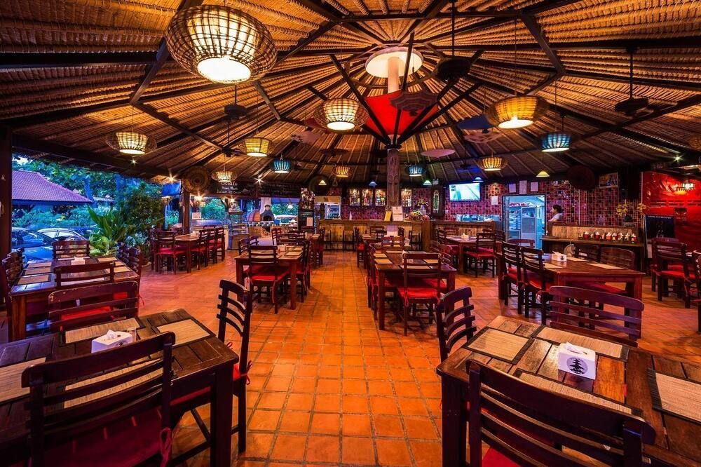 Restoran