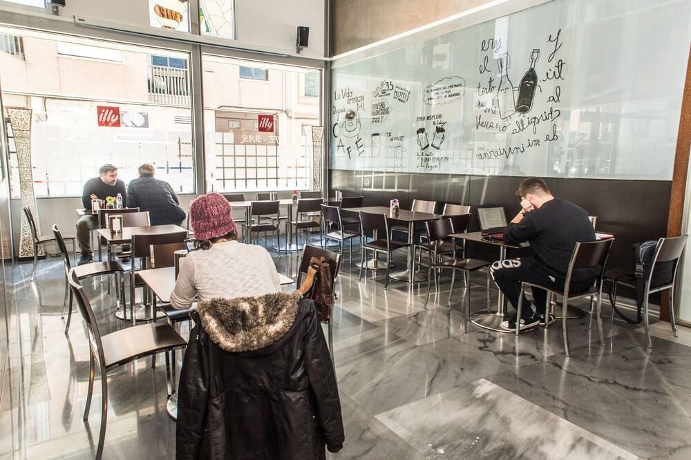 Restoran