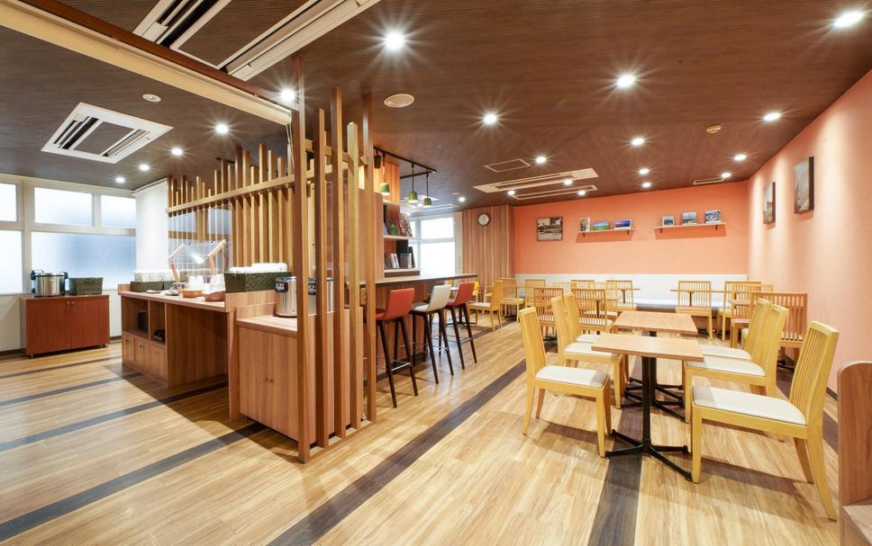 Hotel amenity Gambar