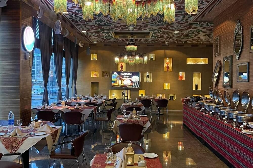 Restoran