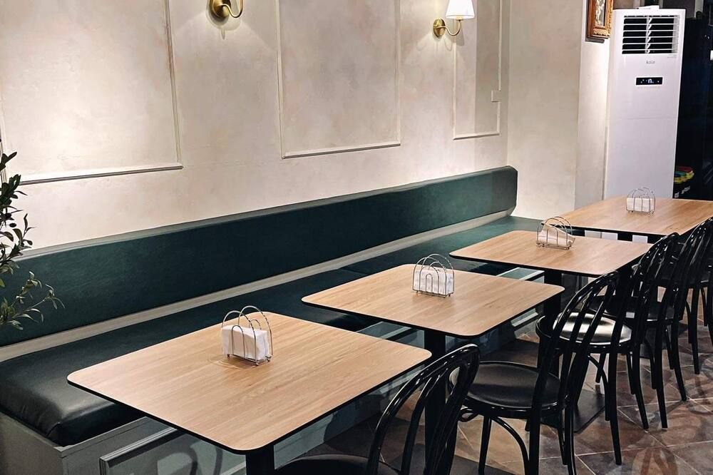 Restoran