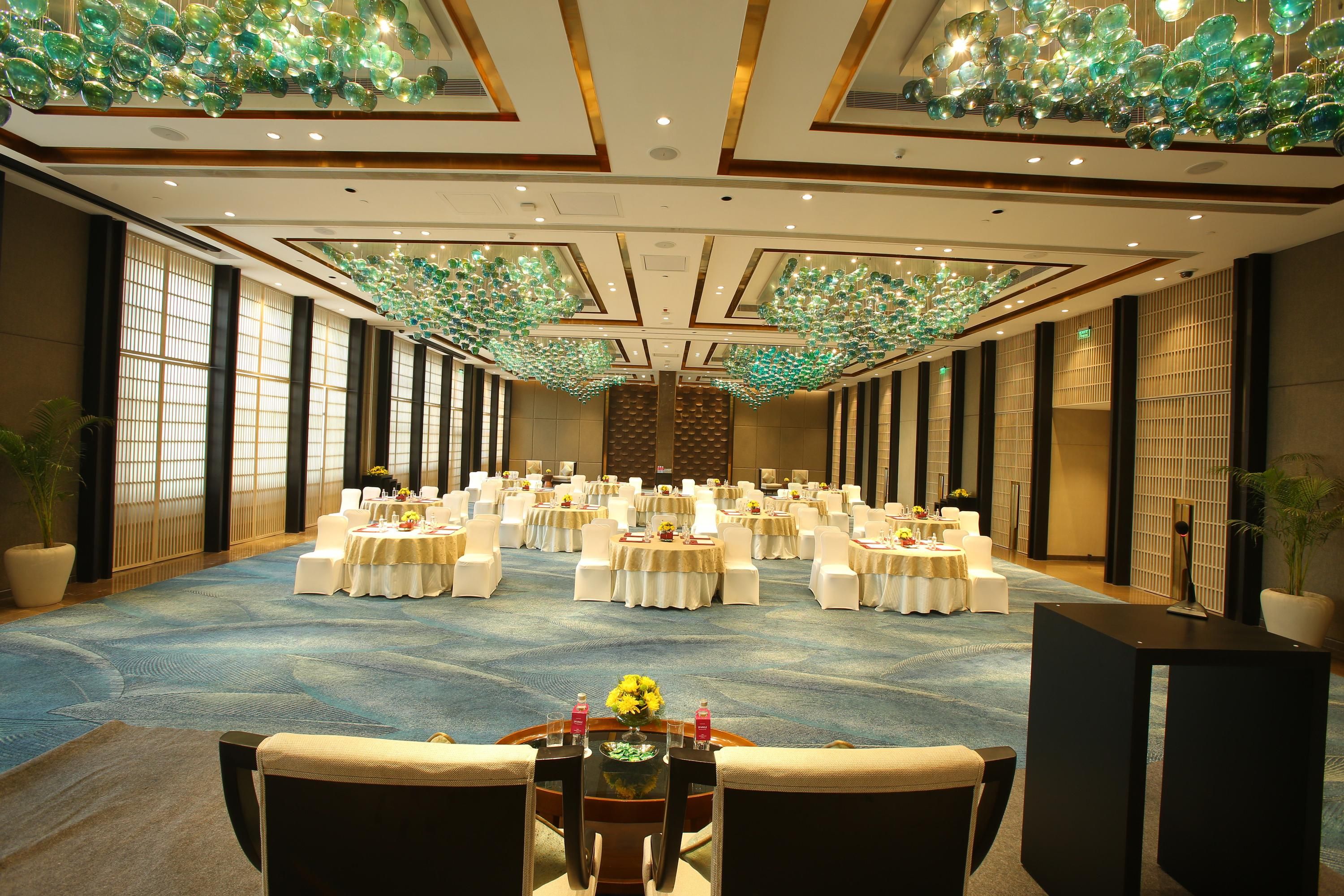 Dewan bankuet
