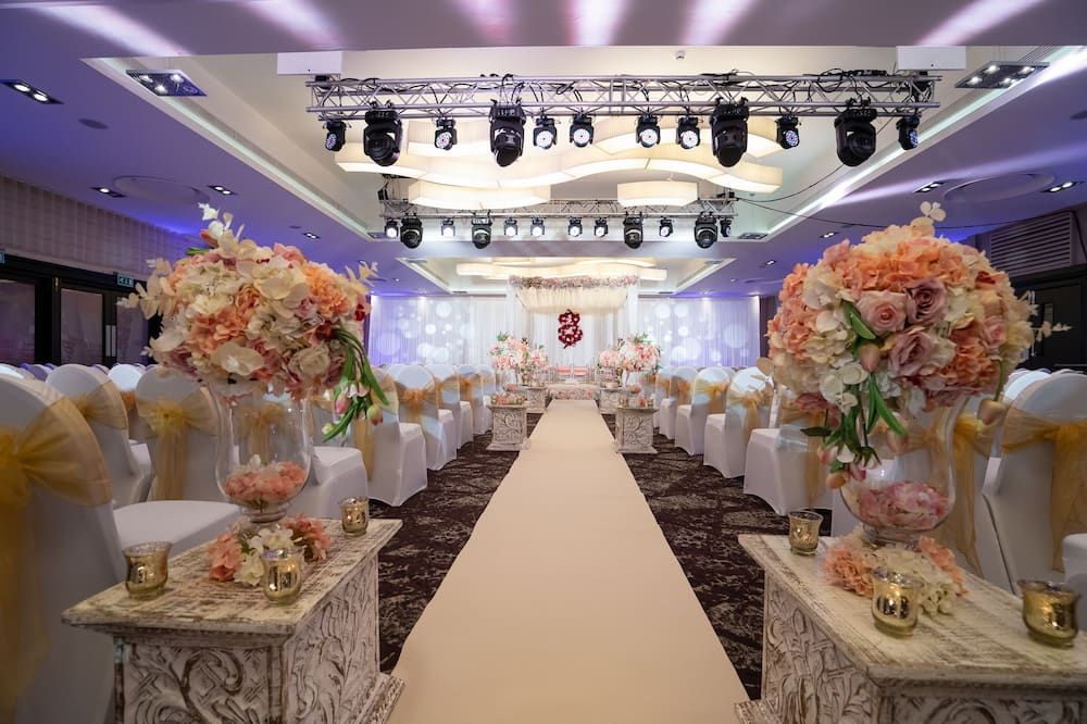 Dewan bankuet