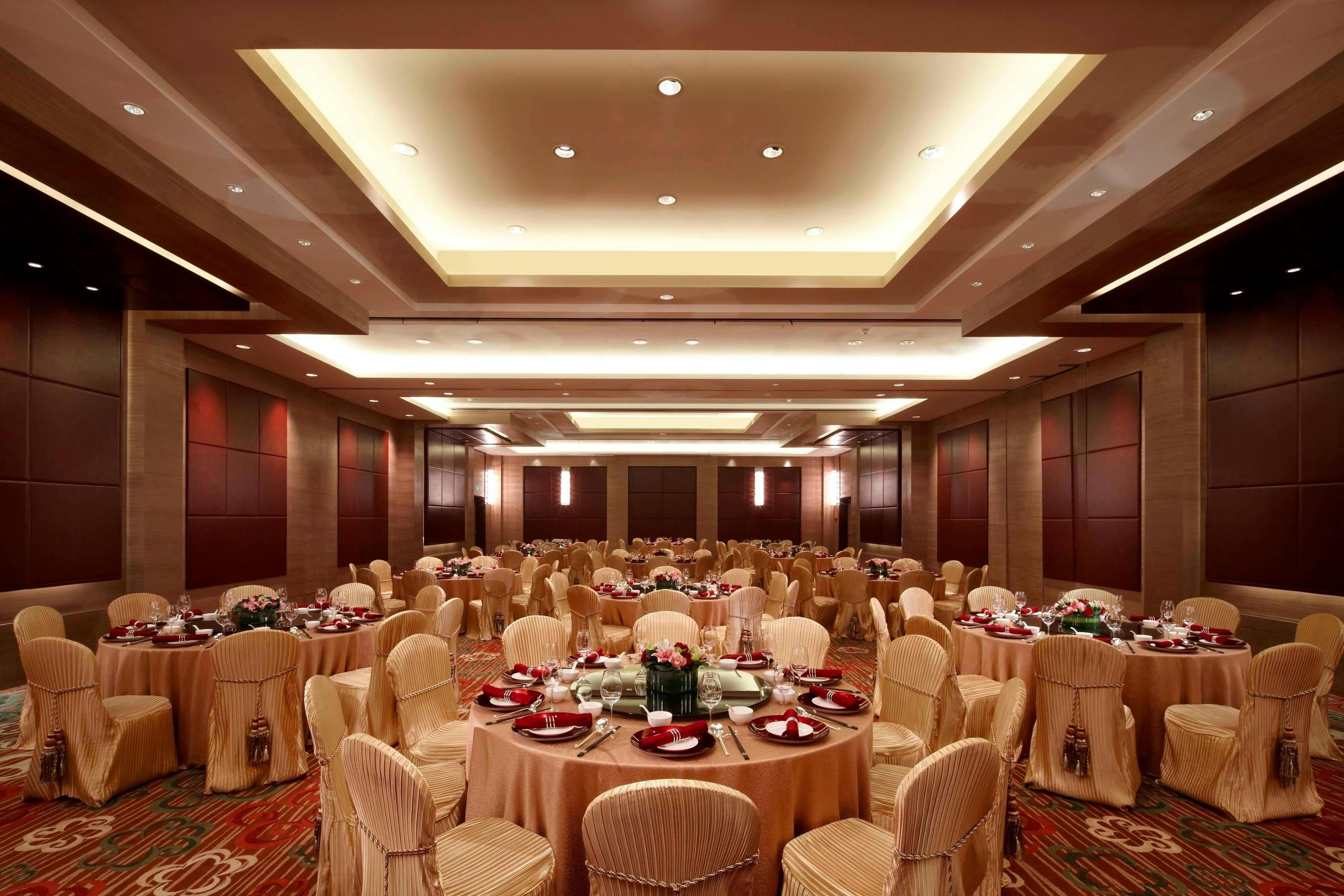 Dewan bankuet