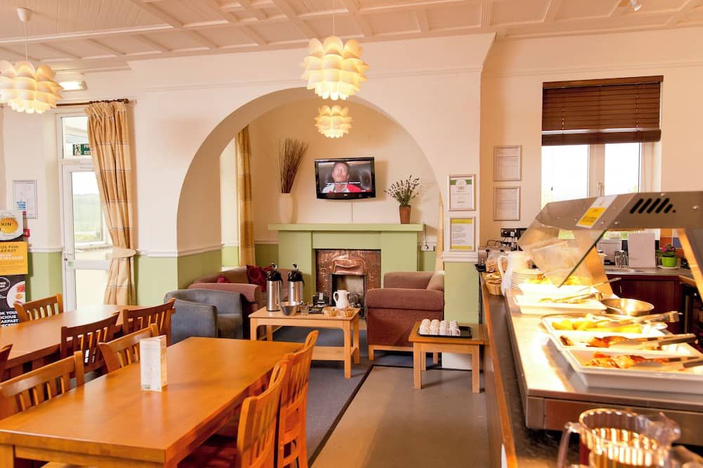 Restoran