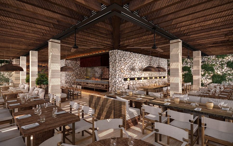 Restoran Gambar