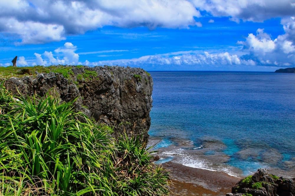 Pemandangan luar Gambar