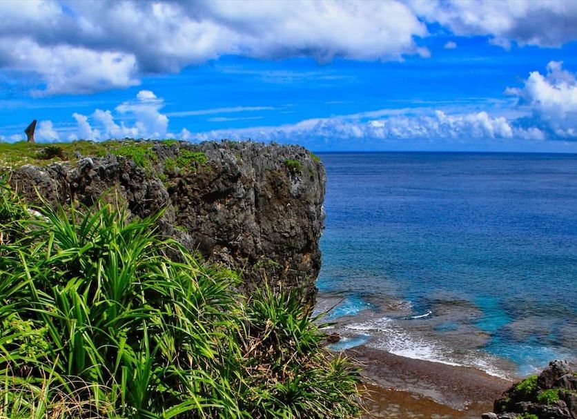Pemandangan luar Gambar