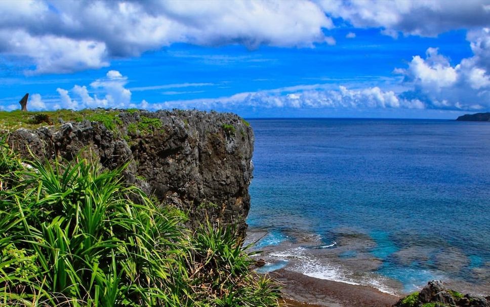 Pemandangan luar Gambar