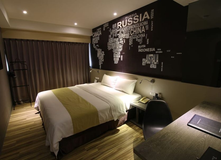 Bilik Tidur Gambar