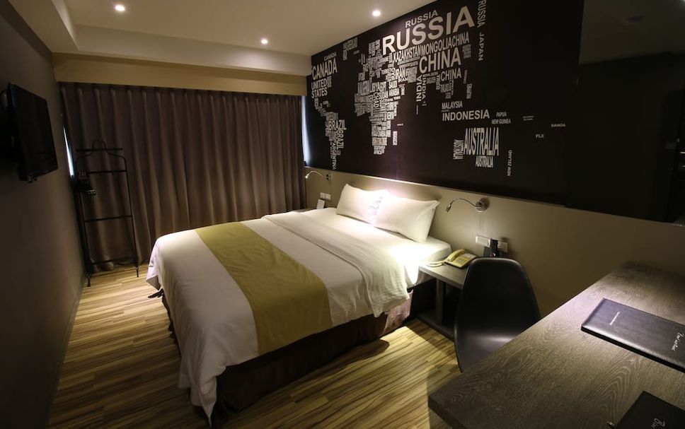 Bilik Tidur Gambar