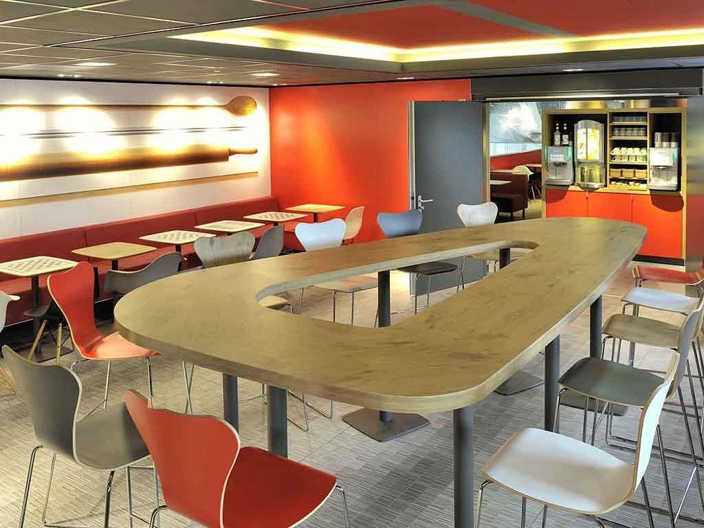 Restoran