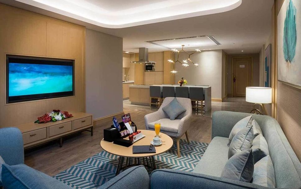 Balai Menunggu Gambar