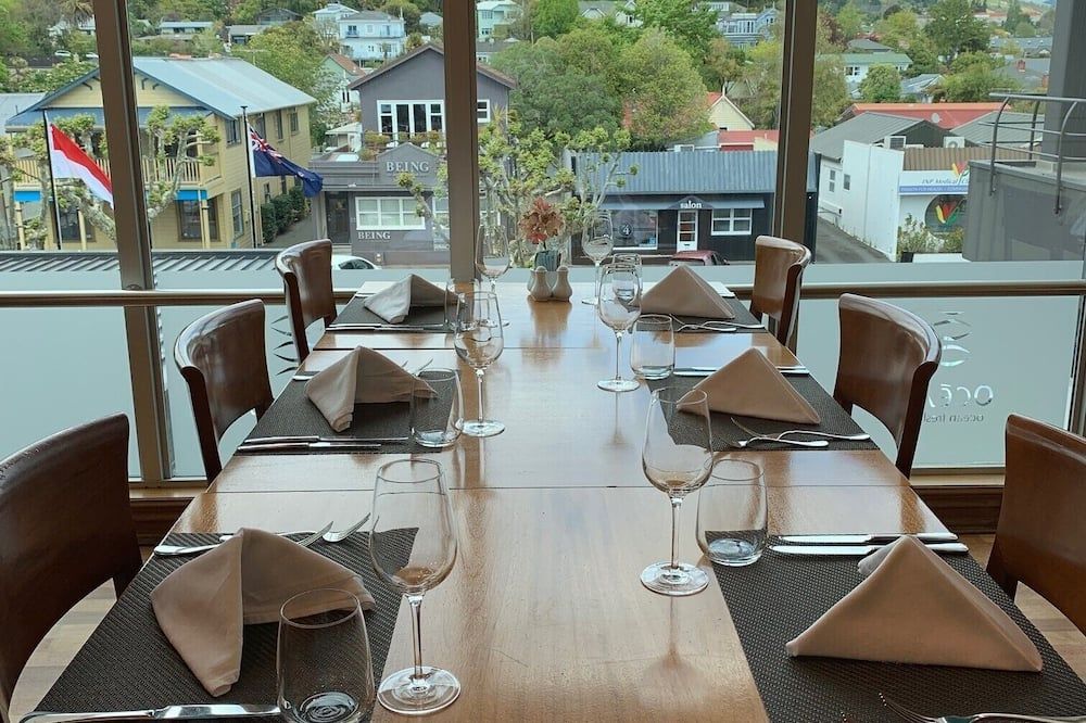 Restoran