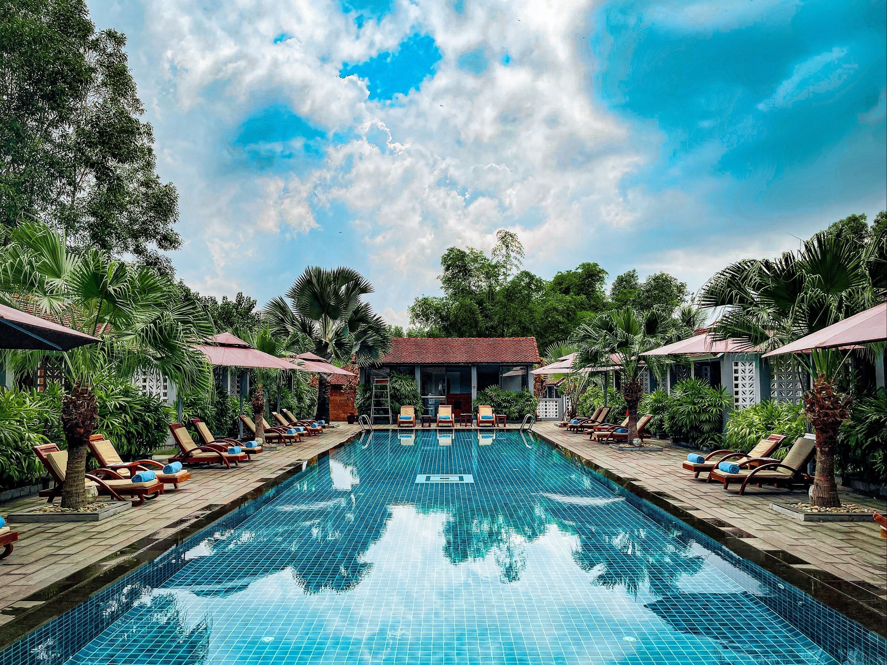 Kolam renang